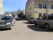Суды Верховный Суд Республики Марий Эл в Йошкар-Оле