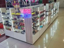 магазин электронных сигарет Vape Life в Ижевске