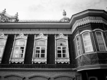 мастерская путешествий Рыжий слон в Тюмени
