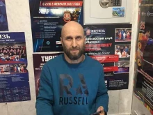 боксерский клуб Витязь в Самаре