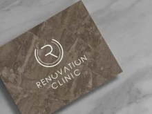 клиника эстетической медицины Renovation clinic в Санкт-Петербурге