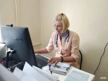 Приморский детский краевой клинический фтизиопульмонологический центр, 2-я улица, 21 