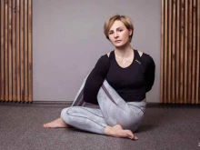 студия йоги Yoga_prosto в Самаре