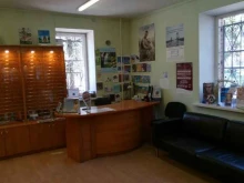 салон оптики Ваш стиль в Всеволожске