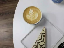 кофейня Coffee airlines в Химках