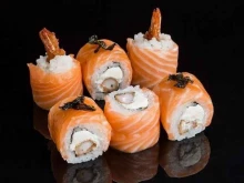 Доставка готовых блюд Panda_sushiokt в Октябрьске