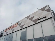 официальный дилер Exeed в г. Вологде Exeed центр Ррт в Вологде