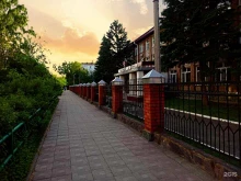 Колледжи Бийский медицинский колледж в Бийске
