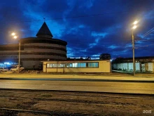 автомойка Sirius в Перми