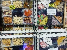 магазин восточных сладостей и сухофруктов Восточная сказка в Калуге