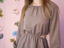 шоурум Showroom LozAlia в Сочи