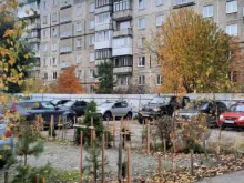 Автостоянки Автостоянка в Перми