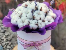 цветочная мастерская My florarium в Туле