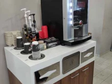 Nestle Professional, Пехотинцев, 8 
