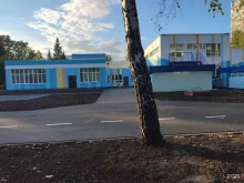 Детские сады Золотая рыбка в Набережных Челнах