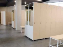 фитнес-центр Powerhouse Gym в Екатеринбурге