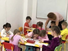 Логопед Iq baby в Уфе