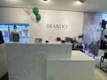 магазин одежды, обуви и сумок Brando в Красноярске