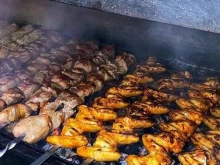 ресторан Шашлычный домик в Железноводске