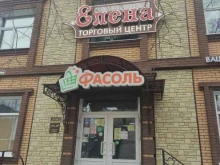торговый центр Елена в Асино