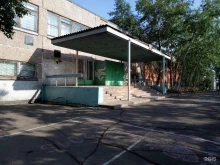 Школы Средняя общеобразовательная школа №9 в Братске