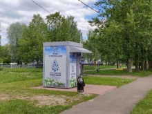 аквамат №40 Ярославская Акватория в Ярославле