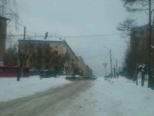 молодежный театр Теорема в Кирове