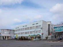 Шахтинский региональный колледж топлива и энергетики им. академика Степанова П.И., улица Шевченко, 116 
