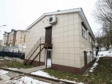 Общественные организации Смоленская областная организация профсоюза работников строительства и промышленности строительных материалов РФ в Смоленске