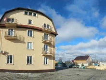 Конгломерат, Восточный переулок, 3 
