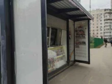 Киоск печатной продукции, Южнобутовская улица, 85 киоск 