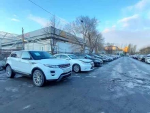 автосалон легкового и коммерческого транспорта Favorit avto в Тюмени
