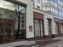 СберБанк Первый, Новочеркасский проспект, 33 к3 