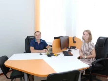 центр подключения и обучения водителей Ястреб в Стерлитамаке