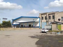 компания Самишсиб в Новосибирске