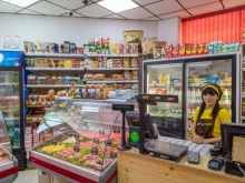сеть магазинов Мясное подворье в Хабаровске