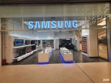 фирменный магазин Samsung в Пушкино