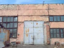 СТО по ремонту грузовой техники, Автотранспортная улица, 38а к1 
