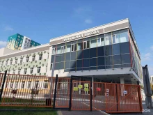 Детские сады Средняя общеобразовательная школа №9 в Сургуте