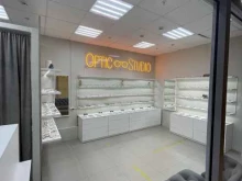 салон оптики Optic studio в Якутске