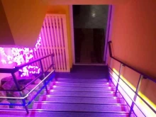 кафе Звезда в Усолье-Сибирском