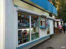 продуктовый киоск Забегаловка в Тольятти