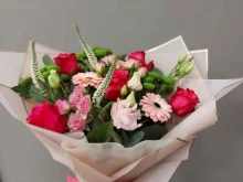 салон цветов Florist-ufa в Уфе