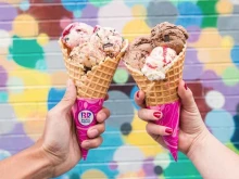 кафе Brand ice в Иваново