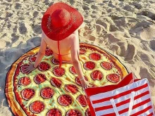 пиццерия Cranz pizza в Зеленоградске