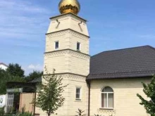 Мечети Мечеть в Назрани
