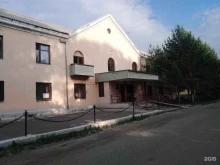 Социальные службы Центр социальной адаптации населения г. Кемерово в Кемерово
