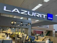 мебельный салон Lazurit в Нальчике