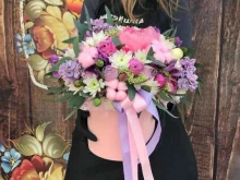 салон Матрешка flowers в Краснодаре