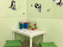 Хеликс Северо-Западный, Юнтоловский проспект, 51 к1 